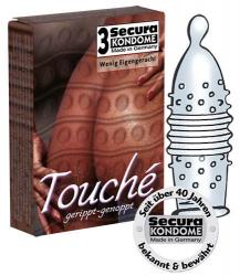 Secura Touchč Pack of 3