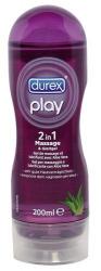 Durex Play Massage 200 ml 