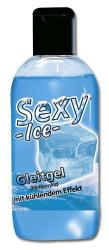 Sexy Ice 100 ml Gleitgel