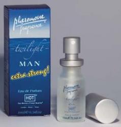 HOT meeste "twilight" extra-strong feromoonidega parfüüm 10ml 