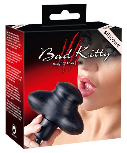 Bad Kitty "Butterfly Gag", suuremaks pumbatav suupall/prunt