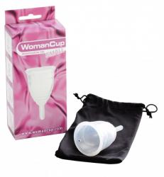 DANSEX Woman Cup menstruation cup small, väike menstruaaltops/anum