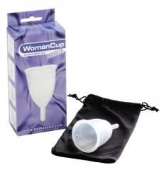 DANSEX Woman Cup menstruation cup large, suur menstruaaltops/anum