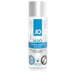 SYSTEM JO - H2O LUBRICANT COOL 75 ML