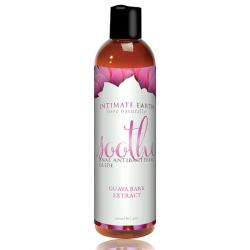 INTIMATE ORGANICS - SOOTHE ANAL LUBRICANT 120 ML