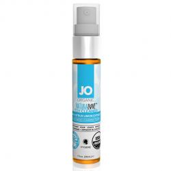 SYSTEM JO - ORGANIC TOY CLEANER 30 ML