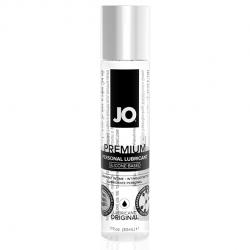 SYSTEM JO - SILICONE LUBRICANT 30 ML