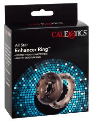 "All Star Enhancer Ring", erektsiooni pikendav peenise/munandirõngas