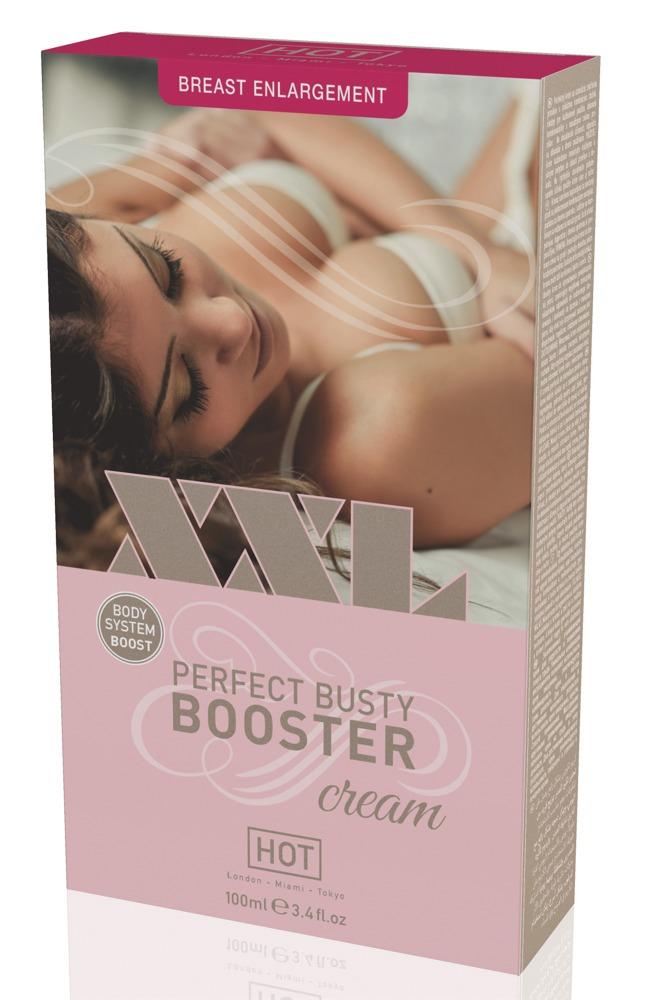 HOT BOOSTER