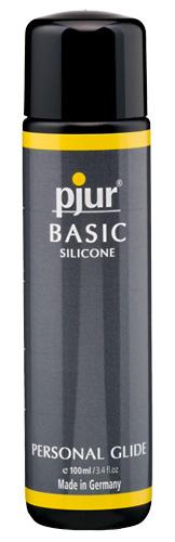 PJUR BASIC silicone, 100ml