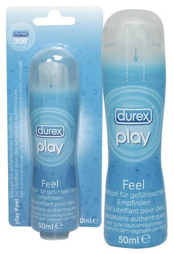 Durex Play lubricant 50ml