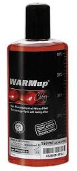 Warm-up cherry 150 ml