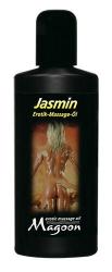 Jasmine Erotic Massage Oil 200