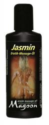 Jasmiini erootiline massaažiõli 50 ml