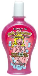 Shampoo for Horny Women, lõbus šampoon kiimasele naisele