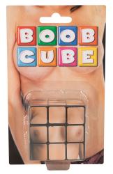 "Boob Cube", lõbus tissikuubik