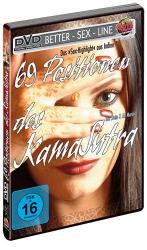 DVD Kamasutra