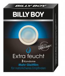BILLY BOY “feucht (3er)”