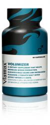 Viamax " Volumizer" sperma hulka suurendavad kapslid, 60tk