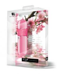 BTT B3 Onye Fleur Vibrator pink