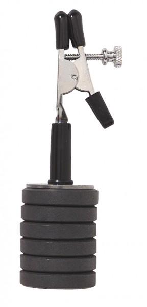 "SPARTACUS Magnetic Weights with Clip"
