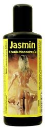 JASMIN Erotik-Massage-Öl