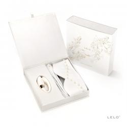  Lelo - Bridal Pleasure Set, komplekt värskele pruudile või kallimale