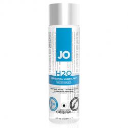 SYSTEM JO - H2O LUBRICANT, naturaalne libesti, 120ml