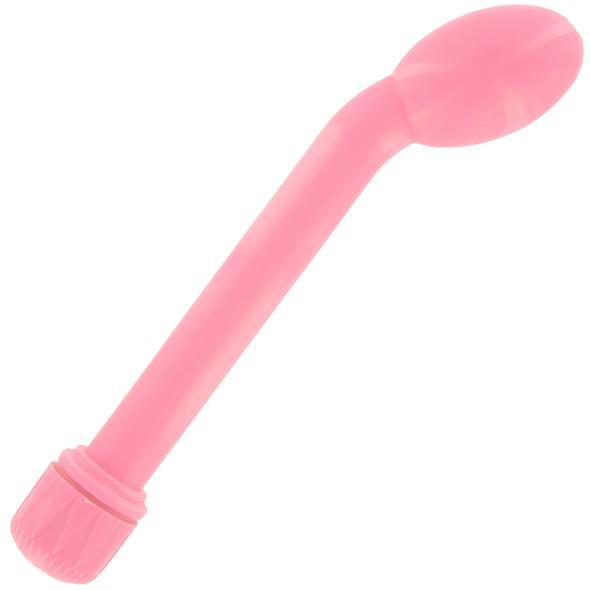 G-gasm Delight Vibrator - Pink