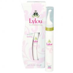  Lylou - Cream of Desire Warming, soojendav intiimkreem daamidele, 15ml
