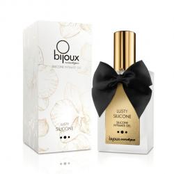 Bijoux Cosmètiques - Lusty Silicone Lube