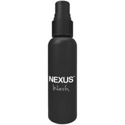  Nexus - Wash Antibacterial Toy Cleaner, puhastus-sprei leludele, 150ml