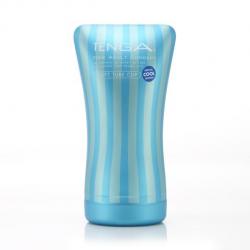 Tenga - Cool Edition Soft Tube Cup