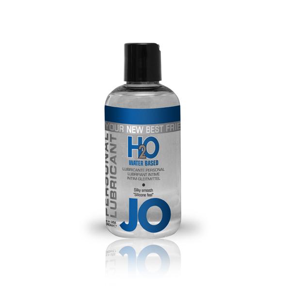 SYSTEM JO - H2O LUBRICANT, naturaalne libesti, 240ml